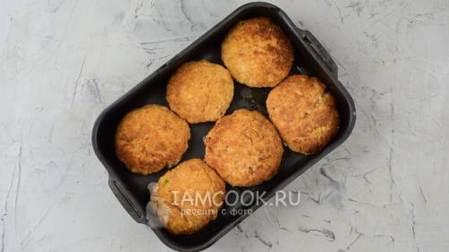 Можно ли использовать другие виды мяса вместо куриного