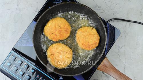 Куриные зразы с грибами: быстро и вкусно 18 Куриные зразы с грибами: быстро и вкусно 18