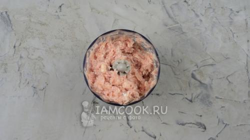 Куриные зразы с грибами: быстро и вкусно 08 Куриные зразы с грибами: быстро и вкусно 08