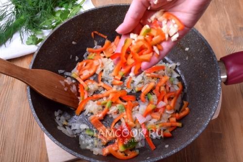 Вкусный рецепт подливы из курицы для пюре 02 Вкусный рецепт подливы из курицы для пюре 02