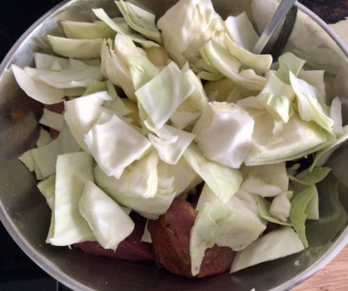 Как приготовить мясо с овощами в рукаве без духовки. Свинина с овощами в рукаве