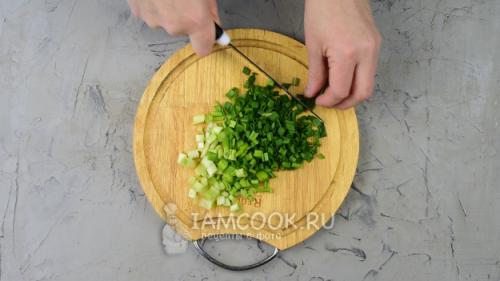 Куриные зразы с грибами: быстро и вкусно 13 Куриные зразы с грибами: быстро и вкусно 13