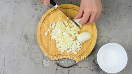 Куриные зразы с грибами: быстро и вкусно 14 Куриные зразы с грибами: быстро и вкусно 14