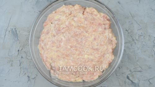 Куриные зразы с грибами: быстро и вкусно 11 Куриные зразы с грибами: быстро и вкусно 11