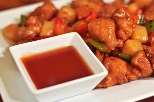 Какие блюда подходят для подачи с подливкой из курицы для пюре. 20 быстрых и вкусных соусов для курицы