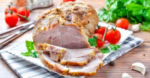 Вкусный рецепт: мясо запеченное с овощами в рукаве 12 Вкусный рецепт: мясо запеченное с овощами в рукаве 12