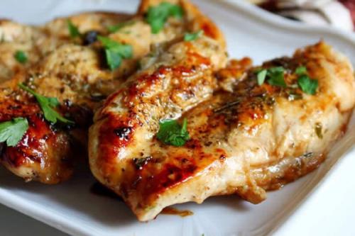 Как правильно приготовить куриное филе. 20 отличных рецептов куриного филе в духовке