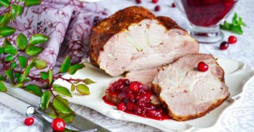 Вкусный рецепт: мясо запеченное с овощами в рукаве 11 Вкусный рецепт: мясо запеченное с овощами в рукаве 11