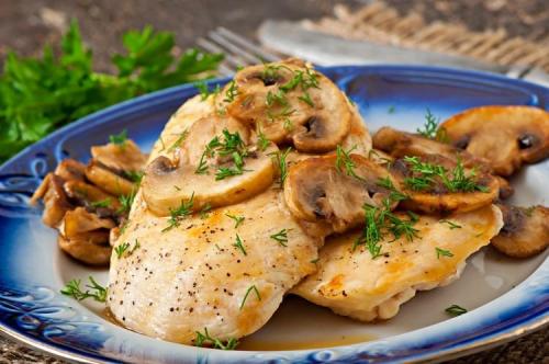 Как правильно приготовить куриное филе. 20 отличных рецептов куриного филе в духовке