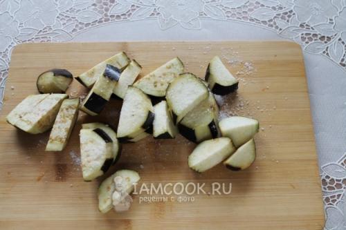 Вкусный рецепт: мясо запеченное с овощами в рукаве 15 Вкусный рецепт: мясо запеченное с овощами в рукаве 15