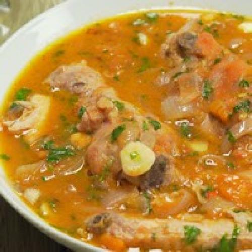 Чахохбили из курицы на скорую руку. Чахохбили - 15 домашних вкусных рецептов приготовления 06 Чахохбили из курицы на скорую руку. Чахохбили - 15 домашних вкусных рецептов приготовления 06