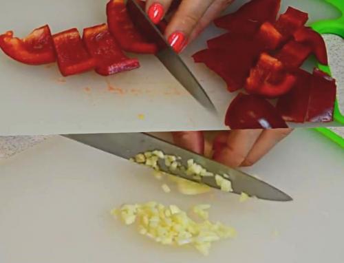 Чахохбили из курицы с помидорами. Чахохбили из курицы по-грузински — классический рецепт