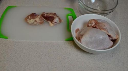 Чахохбили из курицы с помидорами. Чахохбили из курицы по-грузински — классический рецепт