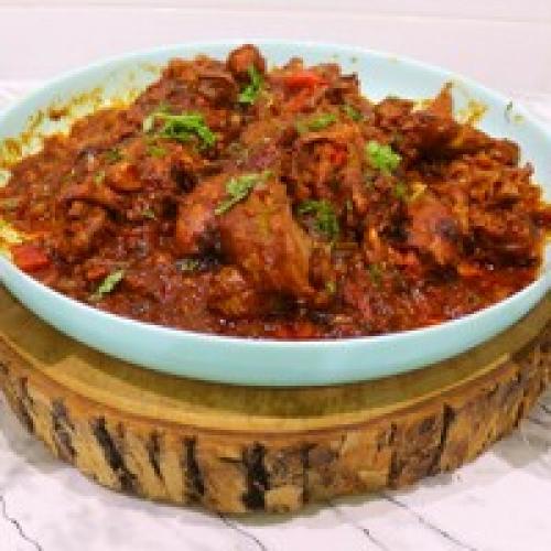 Чахохбили из курицы на скорую руку. Чахохбили - 15 домашних вкусных рецептов приготовления 04 Чахохбили из курицы на скорую руку. Чахохбили - 15 домашних вкусных рецептов приготовления 04