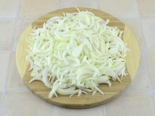 Чахохбили из курицы с уксусом. Рецепт приготовления чахохбили из курицы в кастрюле