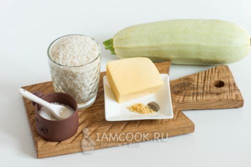 Рис с сыром и помидорами. Рис с миндалeм, сыром и помидорами 01 Рис с сыром и помидорами. Рис с миндалeм, сыром и помидорами 01