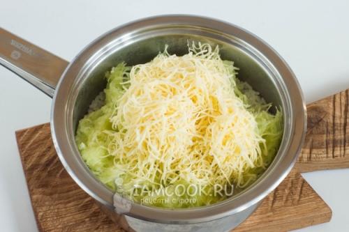 Рис с сыром и помидорами. Рис с миндалeм, сыром и помидорами 04 Рис с сыром и помидорами. Рис с миндалeм, сыром и помидорами 04