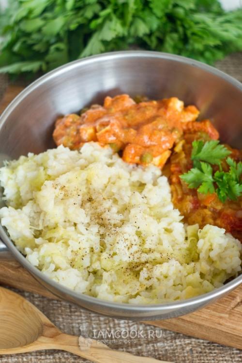 Рис с сыром и помидорами. Рис с миндалeм, сыром и помидорами 06 Рис с сыром и помидорами. Рис с миндалeм, сыром и помидорами 06