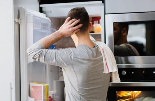 Можно ли хранить пюре с курицей и овощами в холодильнике. Выяснили, сколько можно хранить готовую еду и как продлить жизнь любимым продуктам