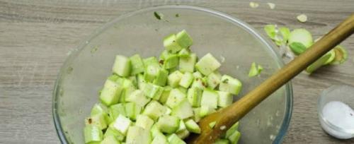 Какие гарниры можно подавать к куриной грудке с грибами. Гарнир к курице