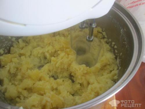 Пюре с запеченной курицей. Рецепт: Курица запеченная - в духовке, на гарнир картофельное пюре