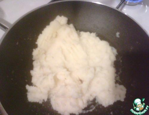 Можно ли приготовить картофельное пюре с куриной грудкой заранее и подогреть перед подачей. Как разогреть вчерашнее картофельное пюре