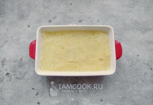 Какие специи можно добавить в куриное филе с картофельным пюре