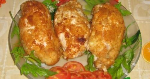 Вкусный рецепт куриной грудки с грибами: как приготовить блюдо на весь вечер 07 Вкусный рецепт куриной грудки с грибами: как приготовить блюдо на весь вечер 07