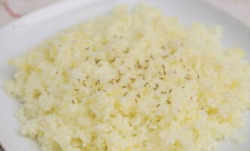 Какие гарниры можно подавать к куриной грудке с грибами. Гарнир к курице