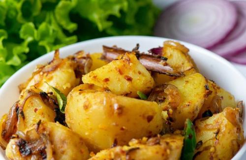 Какие овощи можно использовать для приготовления пюре с курицей