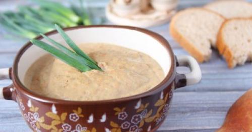 Вкусный и полезный: рецепт пюре с запеченной курицей 19