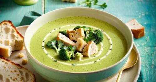 Вкусный и полезный: рецепт пюре с курицей и овощами 07 Вкусный и полезный: рецепт пюре с курицей и овощами 07