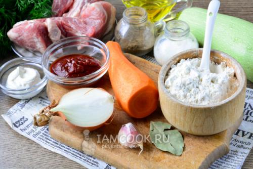 Вкусный и удобный: рецепт гуляша из куриной грудки с картофельным пюре 26 Вкусный и удобный: рецепт гуляша из куриной грудки с картофельным пюре 26