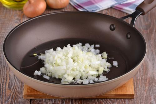 Можно ли приготовить пюре с курицей и грибами в духовке заранее. Пошаговый рецепт