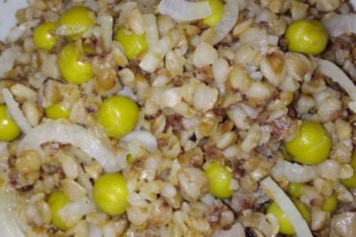 Как правильно сочетать картофельное пюре с куриной грудкой с гарниром. 20 самых вкусных гарниров к курице