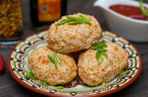 Куриные филе к пюре: 5 быстрых и вкусных рецептов 13 Куриные филе к пюре: 5 быстрых и вкусных рецептов 13