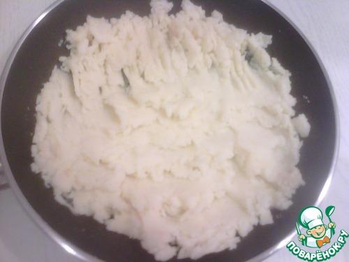 Вкусный и полезный: рецепт картофельного пюре с жареной куриной грудкой 29