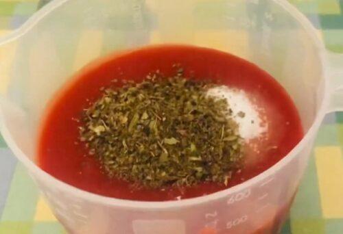 Чахохбили с курицей и болгарским перцем. Чахохбили из курицы в томатном соусе с ароматными специями