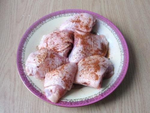 Рис с курицей и овощами в томатном соусе. Курица с рисом в томатном соусе 01 Рис с курицей и овощами в томатном соусе. Курица с рисом в томатном соусе 01