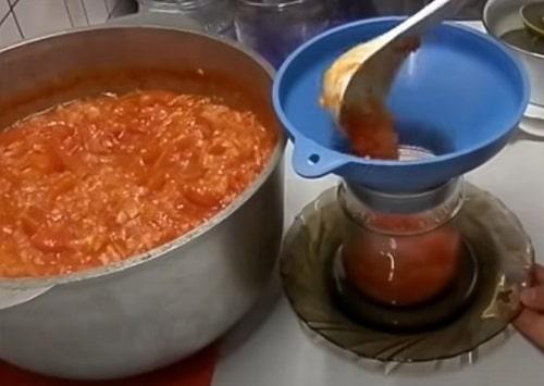 Рис в томате с овощами на зиму. Салат с рисом и овощами на зиму — очень вкусные рецепты заготовки
