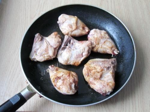 Рис с курицей и овощами в томатном соусе. Курица с рисом в томатном соусе 03 Рис с курицей и овощами в томатном соусе. Курица с рисом в томатном соусе 03