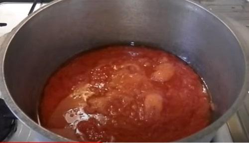 Рис в томате с овощами на зиму. Салат с рисом и овощами на зиму — очень вкусные рецепты заготовки