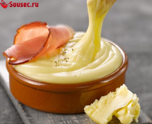 Какие соусы можно использовать для куриных филе с картофельным пюре. Рецепты соусов к картофельному пюре