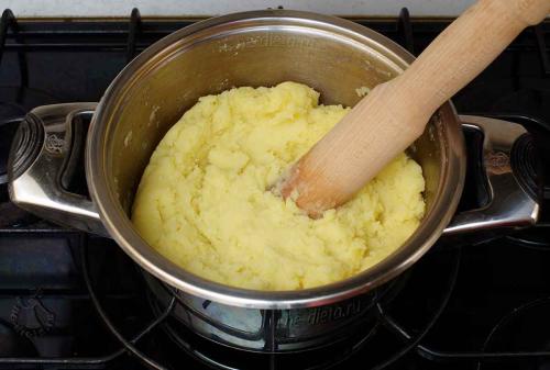 Можно ли использовать другие виды мяса вместо куриного филе
