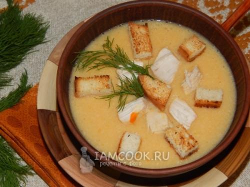 Куриные филе и картофельное пюре: идеальное сочетание на вашем столе 30 Куриные филе и картофельное пюре: идеальное сочетание на вашем столе 30