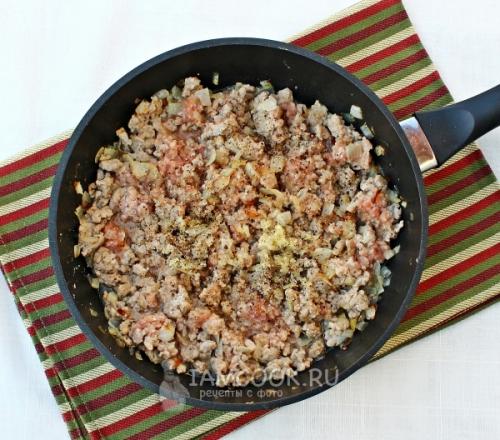 Вкусный и простой рецепт запеканки из картофельного пюре с курицей 10 Вкусный и простой рецепт запеканки из картофельного пюре с курицей 10