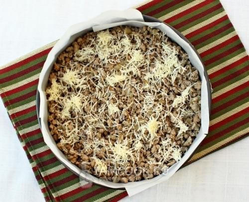 Вкусный и простой рецепт запеканки из картофельного пюре с курицей 15 Вкусный и простой рецепт запеканки из картофельного пюре с курицей 15