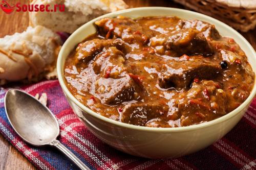 Как сервировать картофельное пюре с куриной подливкой. Рецепты соусов к картофельному пюре