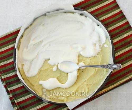 Вкусный и простой рецепт запеканки из картофельного пюре с курицей 16 Вкусный и простой рецепт запеканки из картофельного пюре с курицей 16