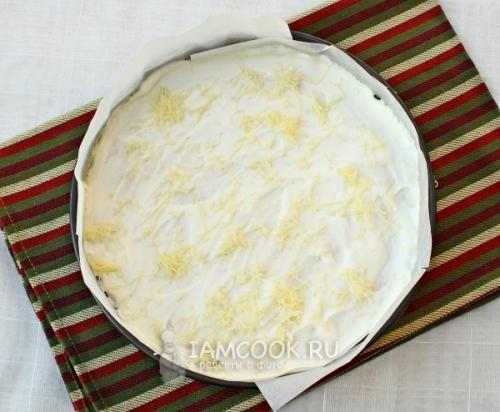 Вкусный и простой рецепт запеканки из картофельного пюре с курицей 17 Вкусный и простой рецепт запеканки из картофельного пюре с курицей 17